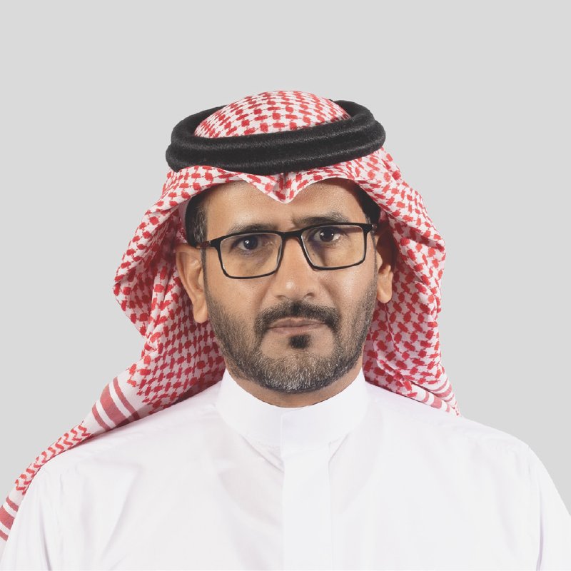 عبدالرحمن القرني