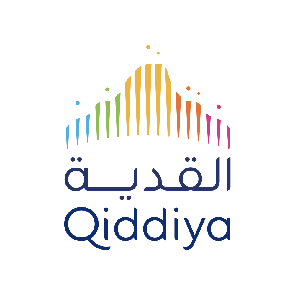 شعار القدية