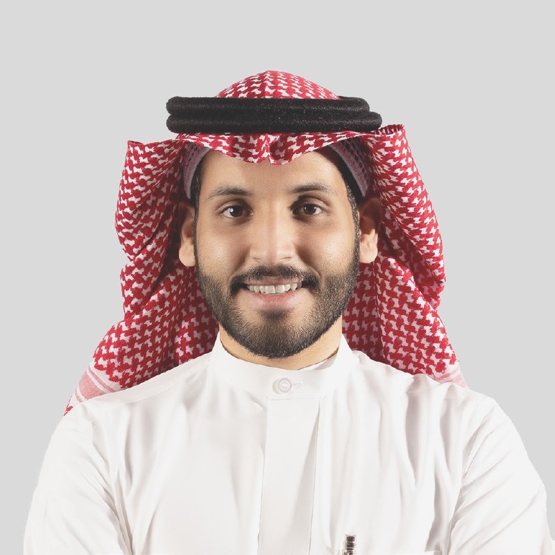 صورة عبدالرحمن اللحيدان